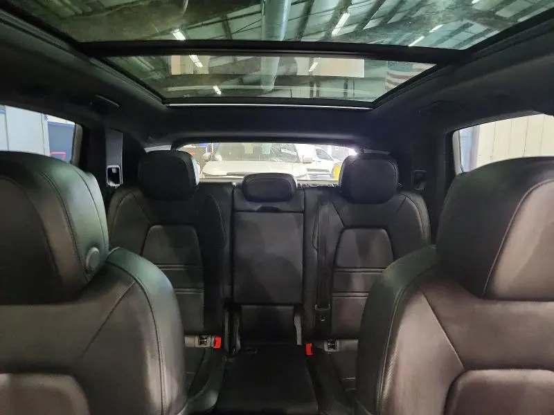 PORSCHE CAYENNE 2019 VIN WP1AE2AY4KDA50934