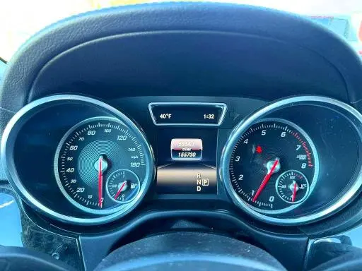 MERCEDES-BENZ GLS-CLASS 2017 VIN 4JGDF6EE5HA752284