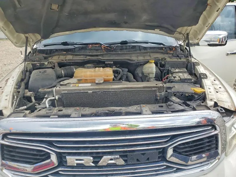 RAM 1500 2016 VIN 1C6RR7PM6GS282780