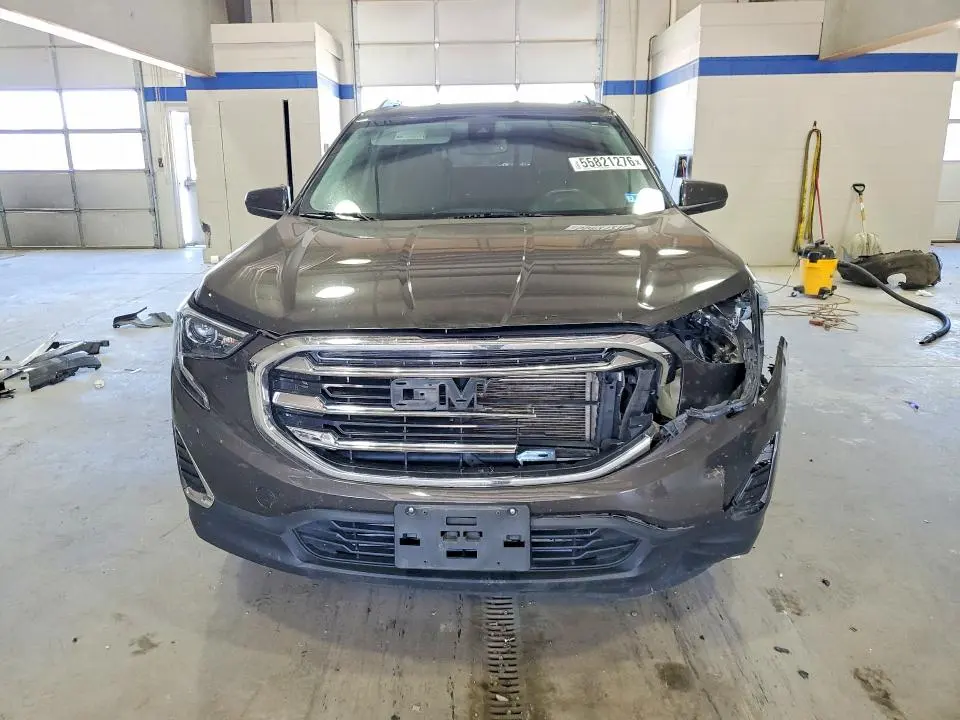 GMC TERRAIN 2020 VIN 3GKALMEV9LL184468