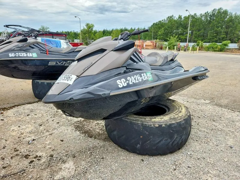 YAMAHA GP 1800B-Y 2022
