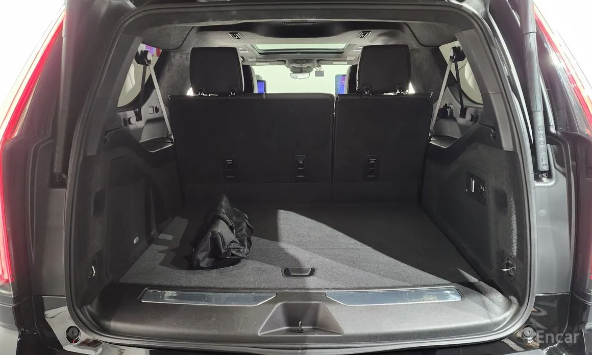 Cadillac Escalade 2021 6.2 ESV