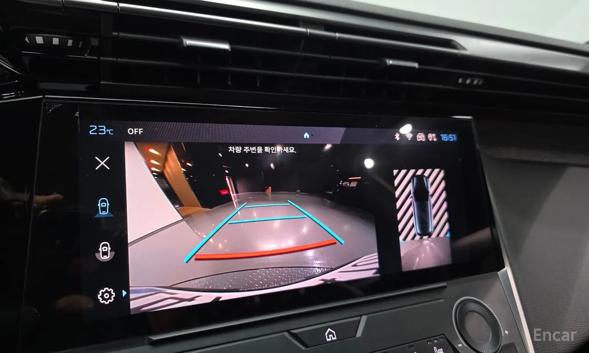Peugeot 308 2022 1.5 BlueHDi Allure