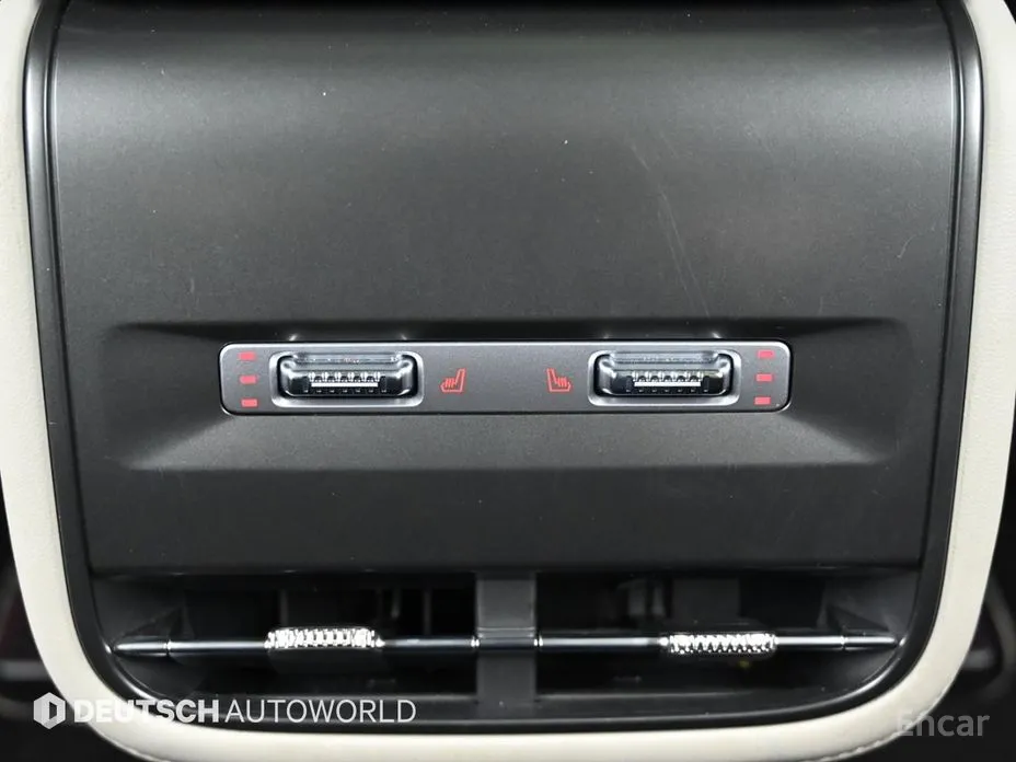 Lincoln Nautilus 2023 2.0 Reserve AWD