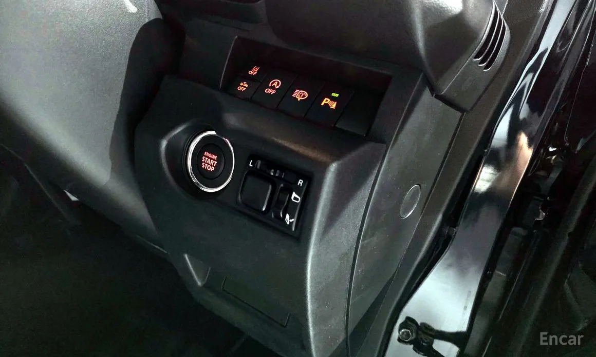 Suzuki Jimny 1998 0.6