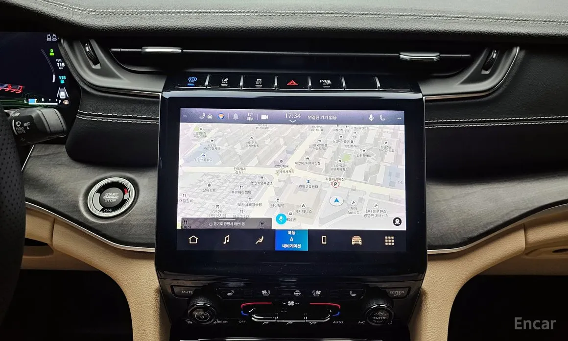 Jeep Cherokee 2021 4xe Limited