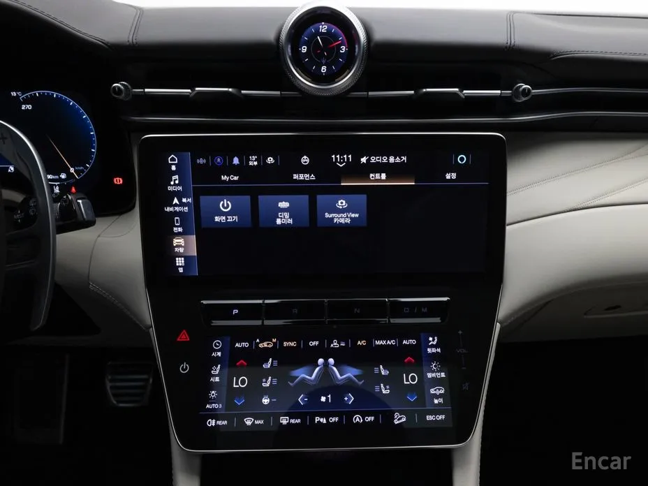 Maserati Grecale 2022 2.0 AWD Modena