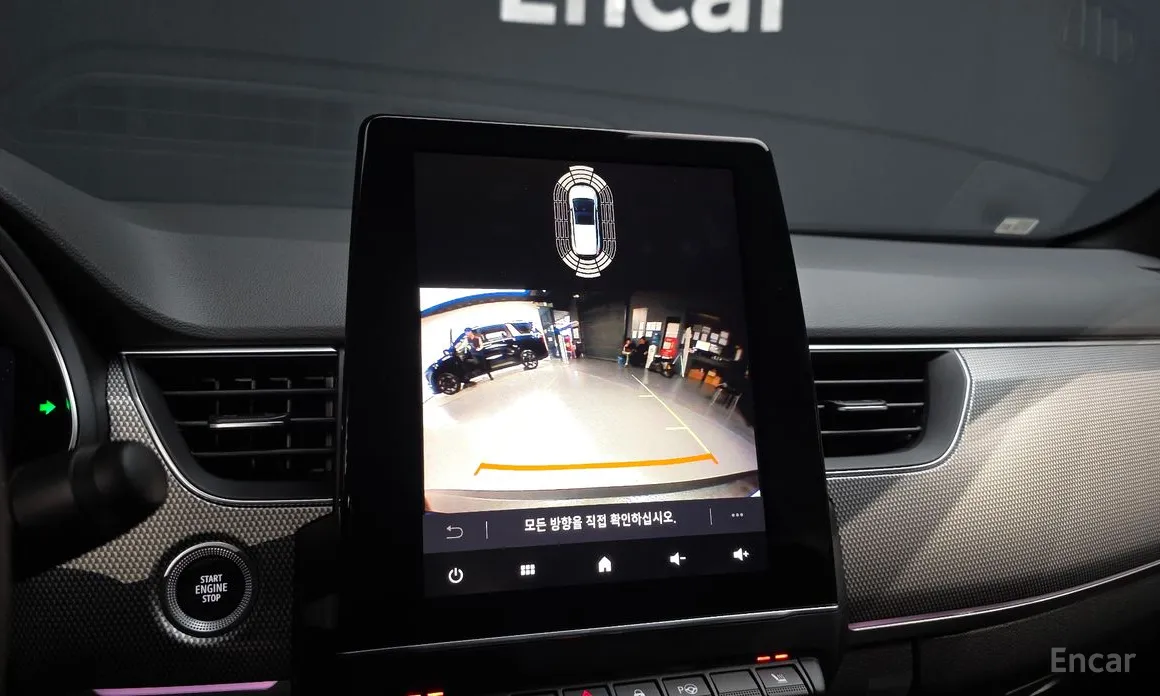 Renault Arkana 2024 1.6 GTe Iconic