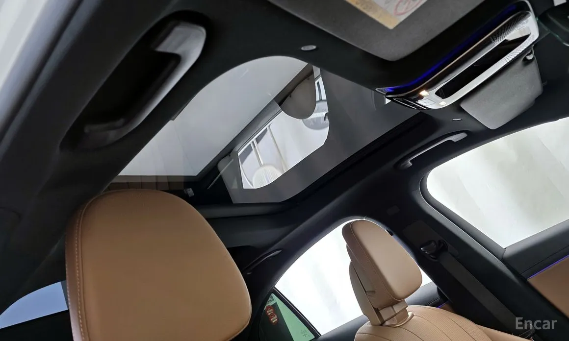 Mercedes-Benz E-Class 2024 E200 Avantgarde