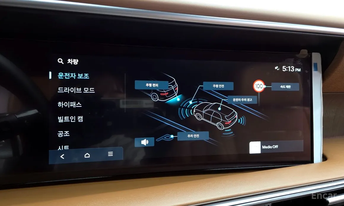 Hyundai Palisade 2025 Gasoline 2.5T 4WD 7-Seater