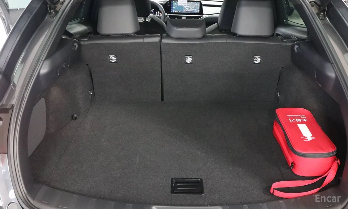 Lexus UX 2024 2.0 2WD