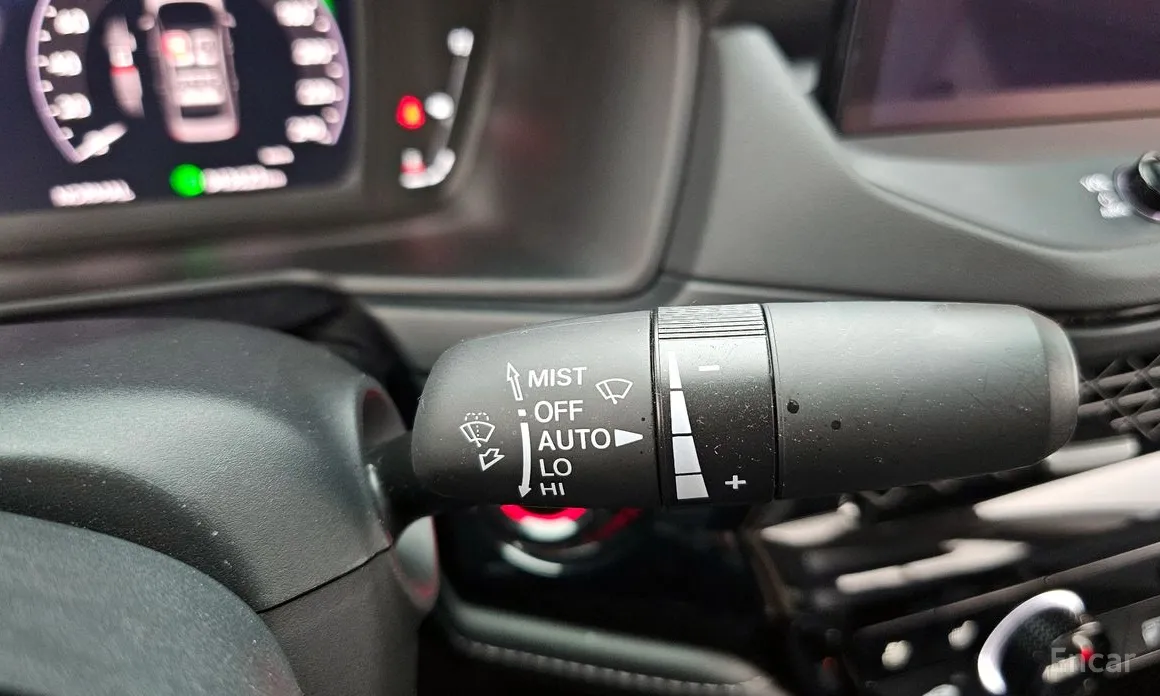 Honda Accord 2023 2.0 Hybrid Touring
