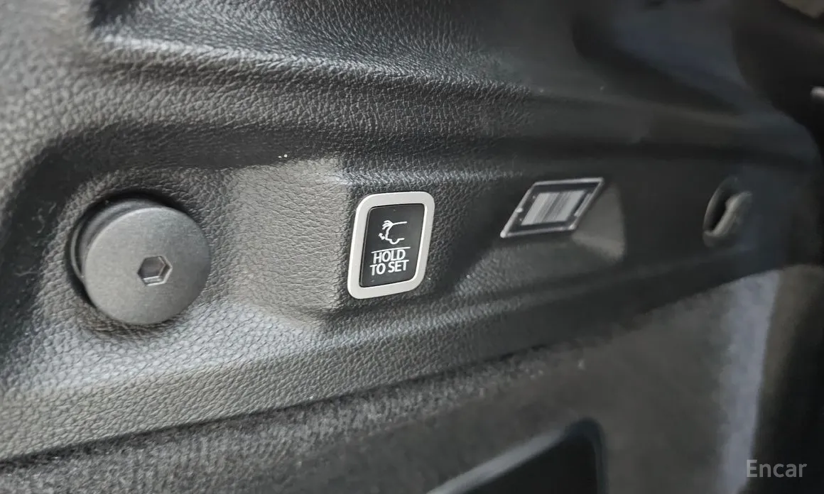 Jeep Cherokee 2021 L 3.6 Overland