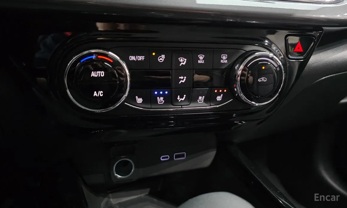 Chevrolet Trax 2023 1.2 ACTIV