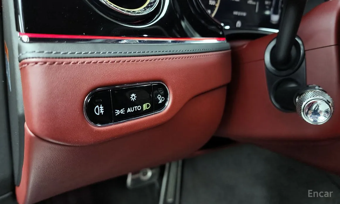 Bentley Flying Spur 2020 4.0