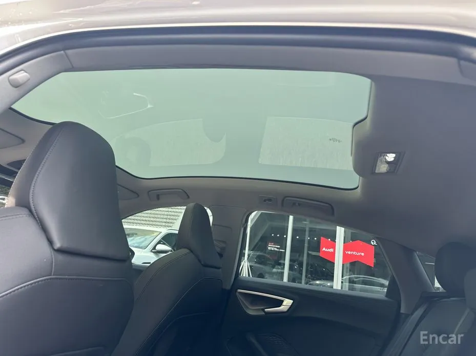 Audi A5 2025 40 TFSI Quattro S Line