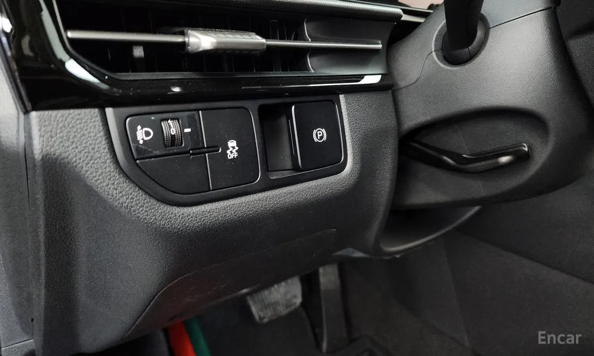 Kia Sportage 2024 Gasoline 1.6 Turbo 2WD