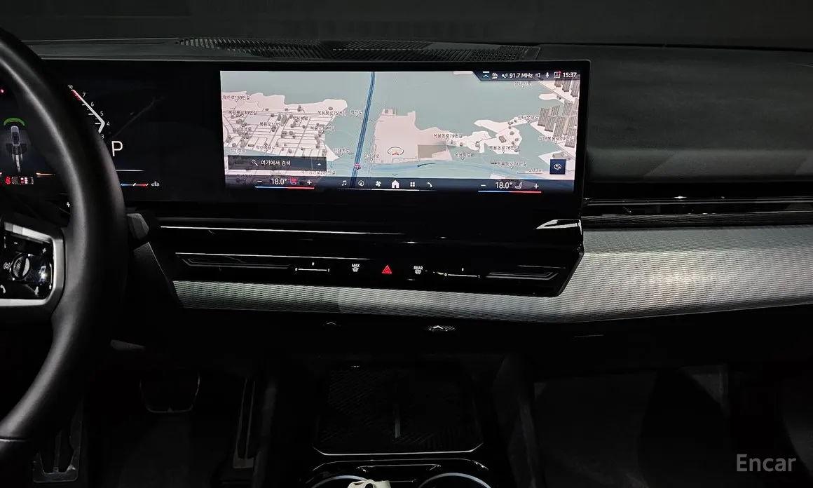BMW 5 Series 2023 520i M Sport