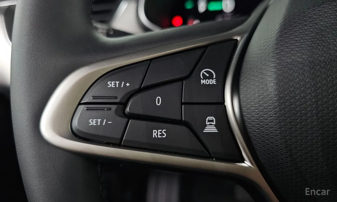 Renault Arkana 2024 1.6 E-TECH Iconic