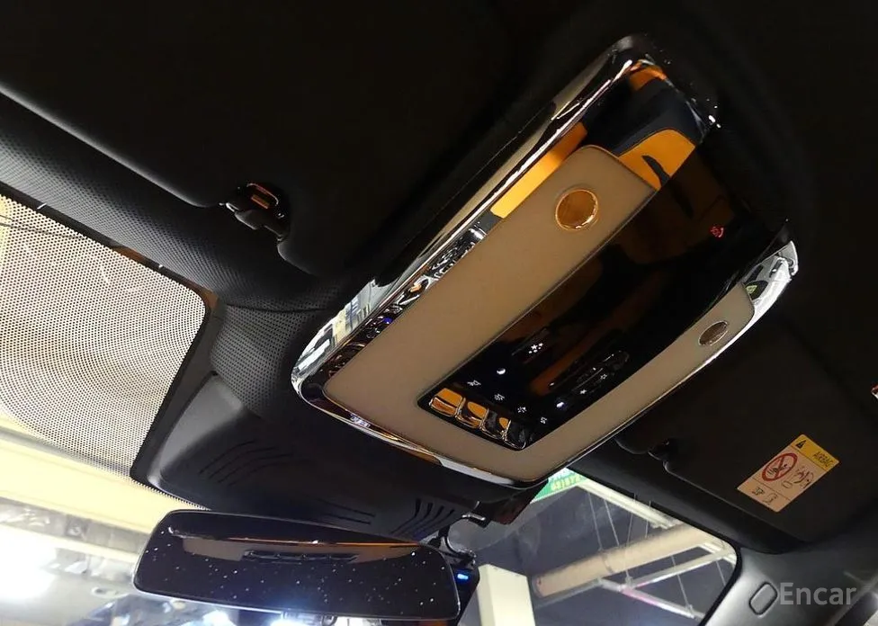 Rolls-Royce Ghost 2020 6.7 V12 Black Badge