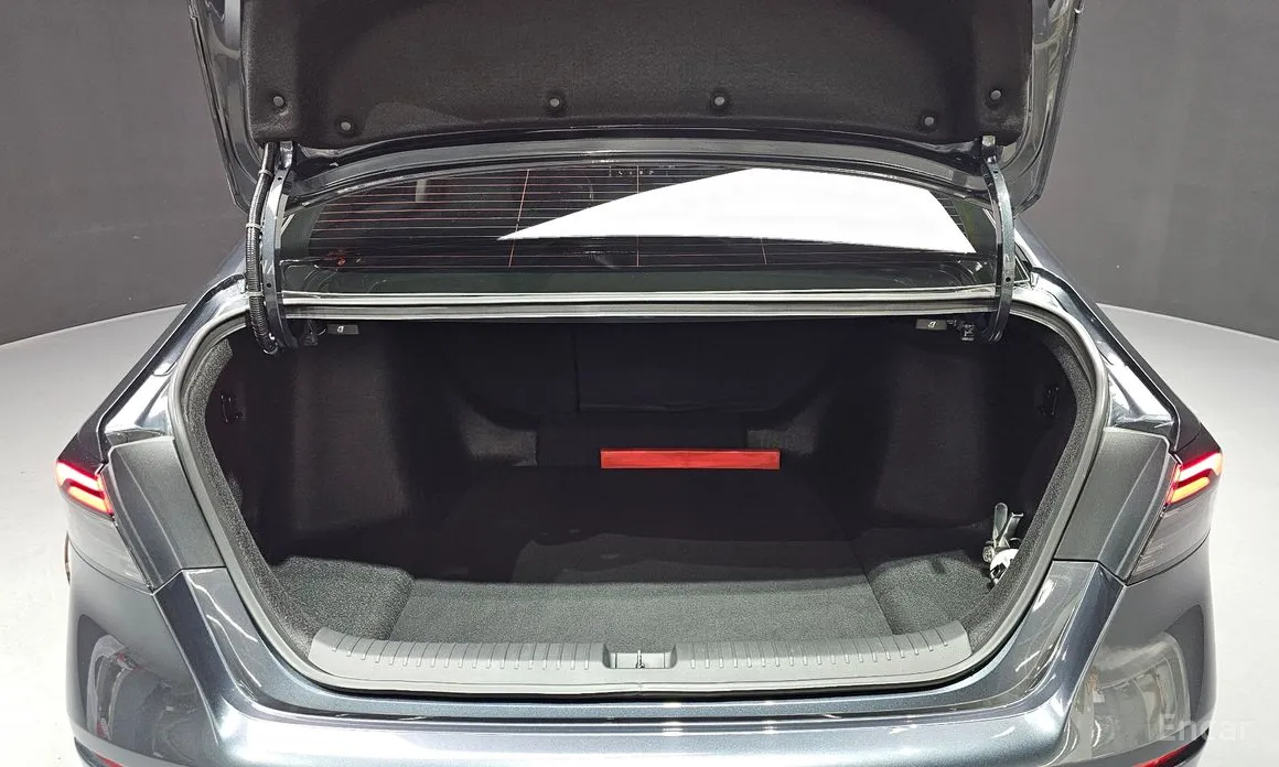 Honda Accord 2023 2.0 Hybrid Touring