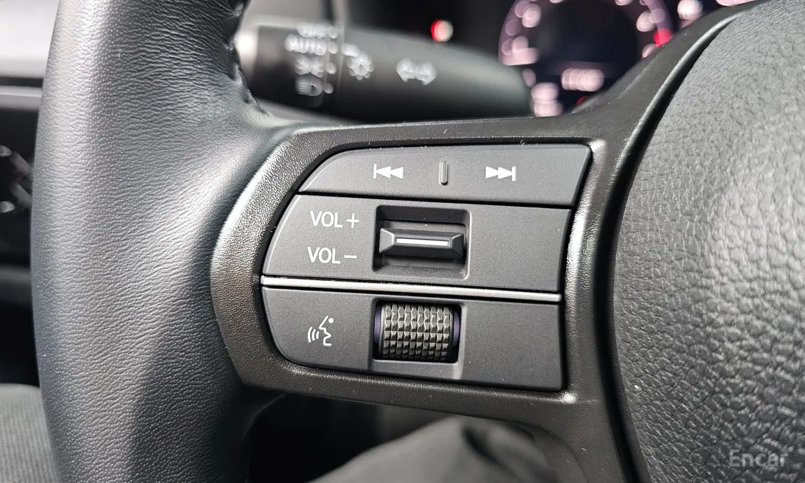 Honda Accord 2023 1.5 Turbo