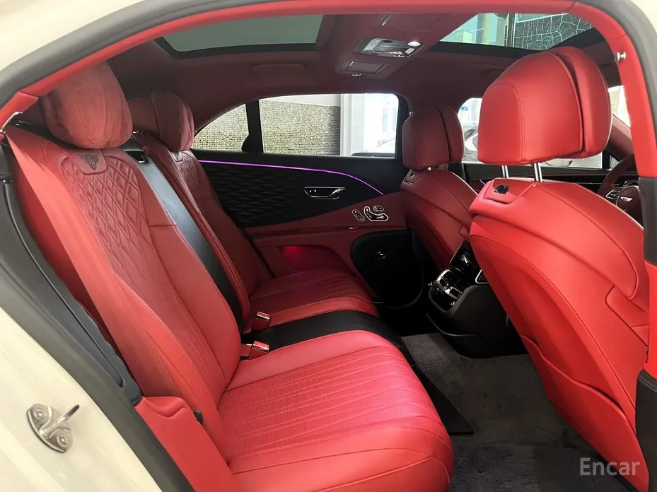 Bentley Flying Spur 2020 4.0