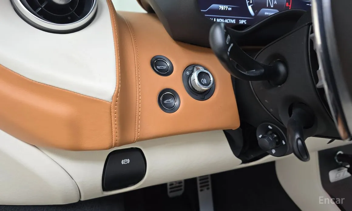 McLaren GT 2019 4.0