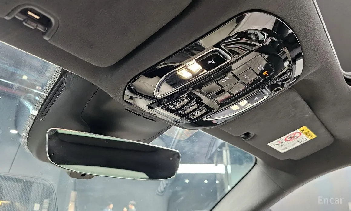 Maserati Grecale 2022 2.0 AWD Modena