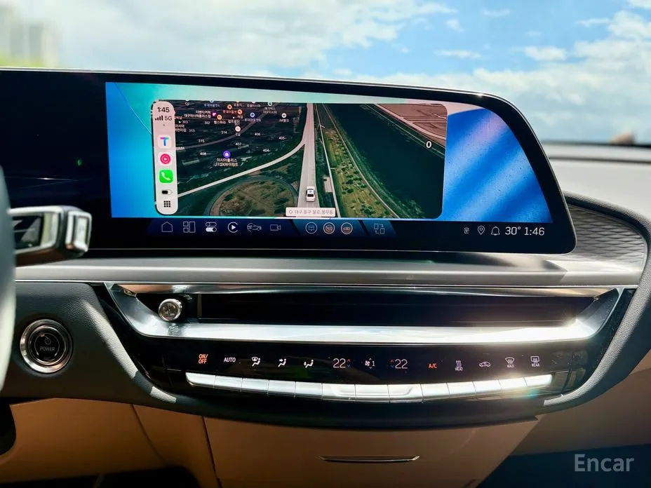Cadillac Lyriq 2024 Sport