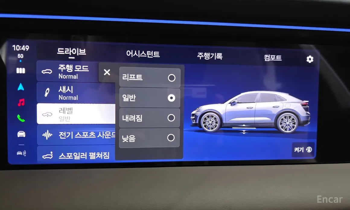 Porsche Macan 2024 Turbo