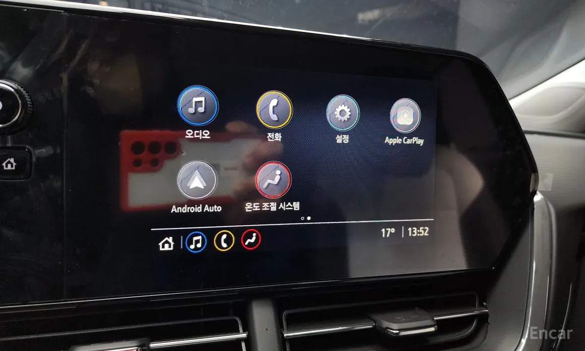 Chevrolet Trax 2023 1.2 Red Line
