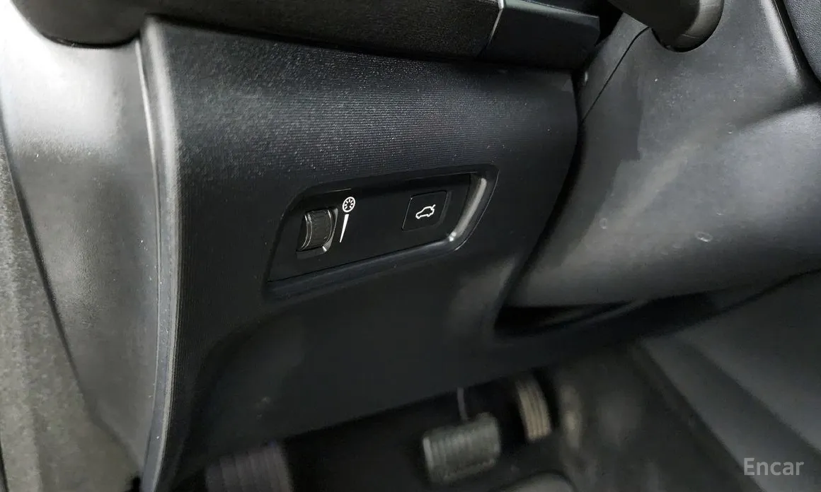 Polestar 2 2022 Longrange Singlemotor