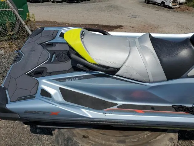SEA-DOO JETSKI 2024