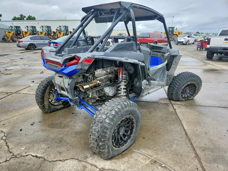 POLARIS RZR 2019