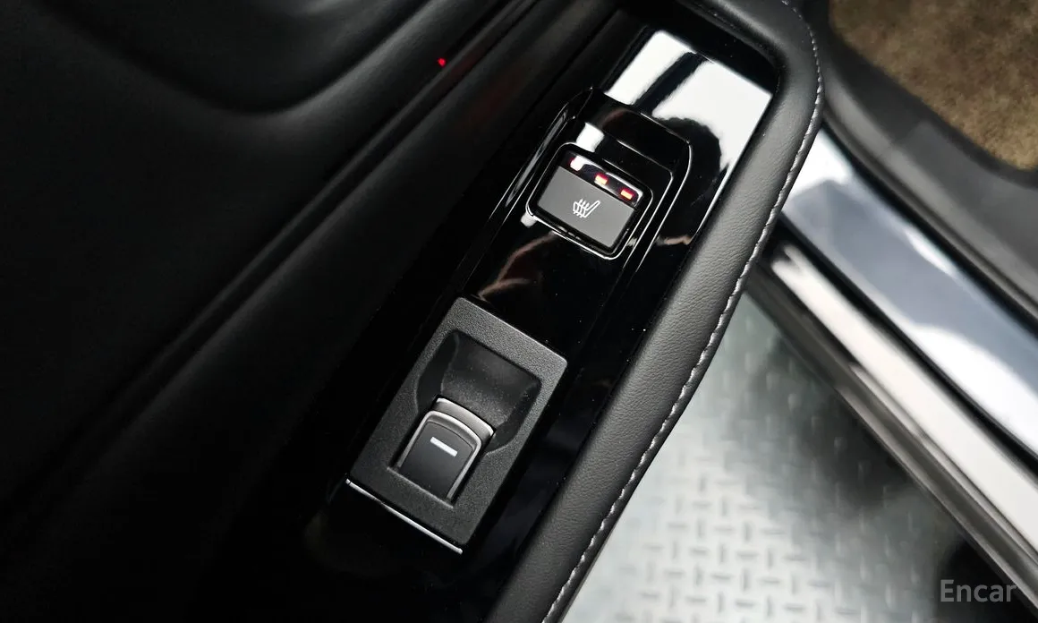 Honda Accord 2023 2.0 Hybrid Touring