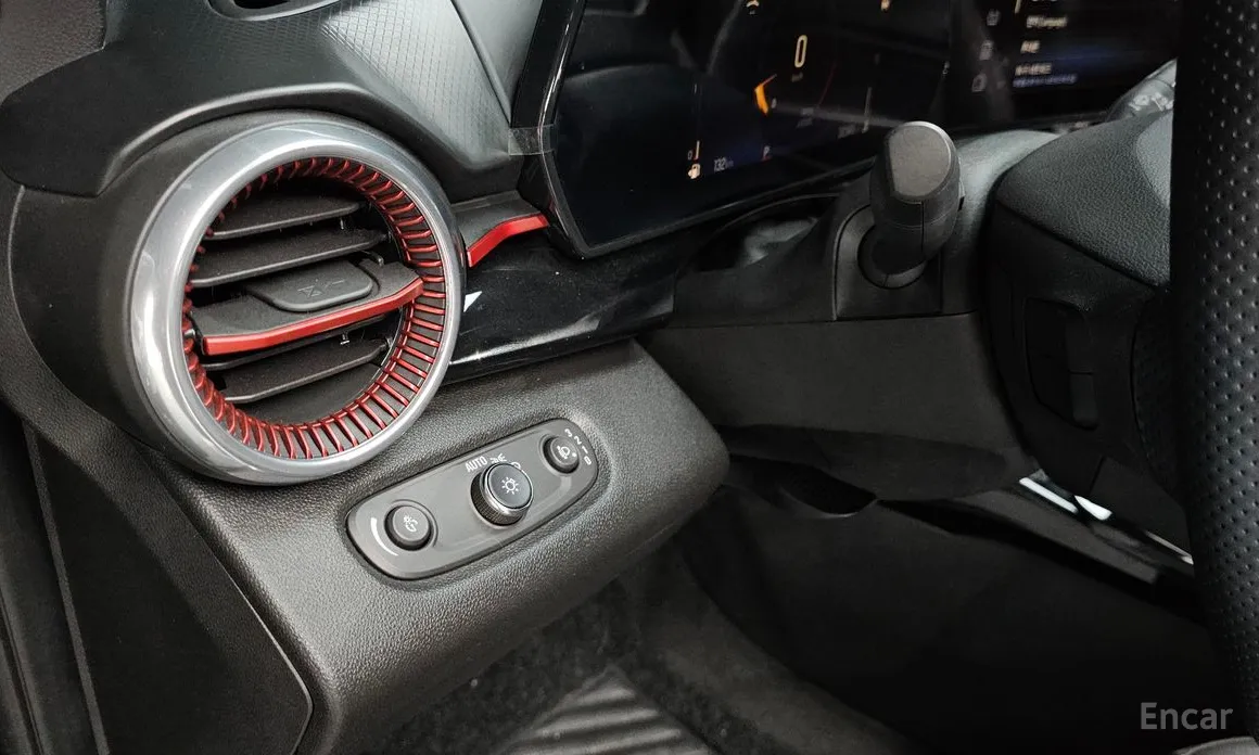 Chevrolet Trax 2023 1.2 RS