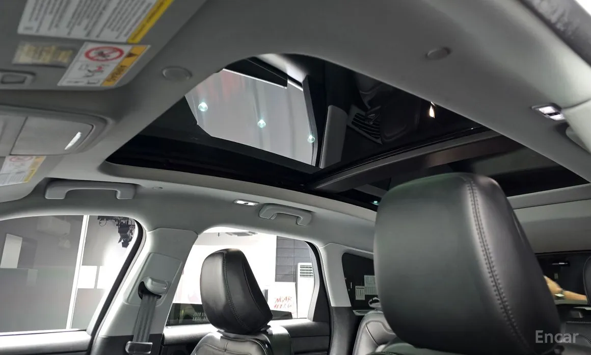 Lincoln Corsair 2020 2.0 Reserve AWD