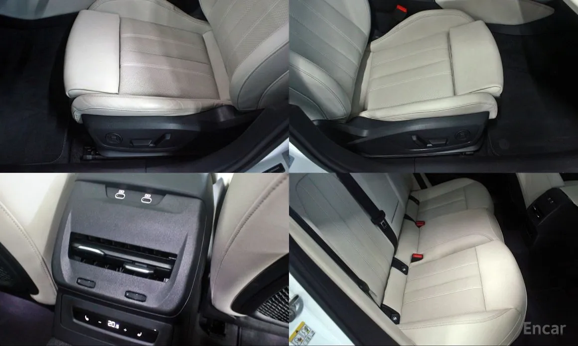 Audi A5 2025 40 TFSI Quattro S Line