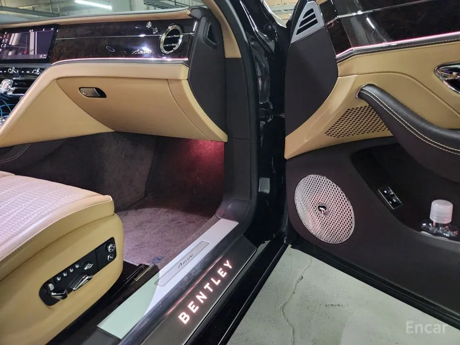 Bentley Flying Spur 2020 4.0 Azure