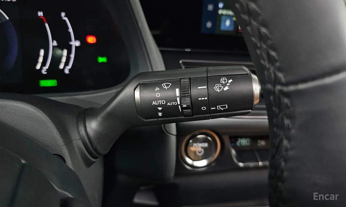 Lexus UX 2024 2.0 2WD