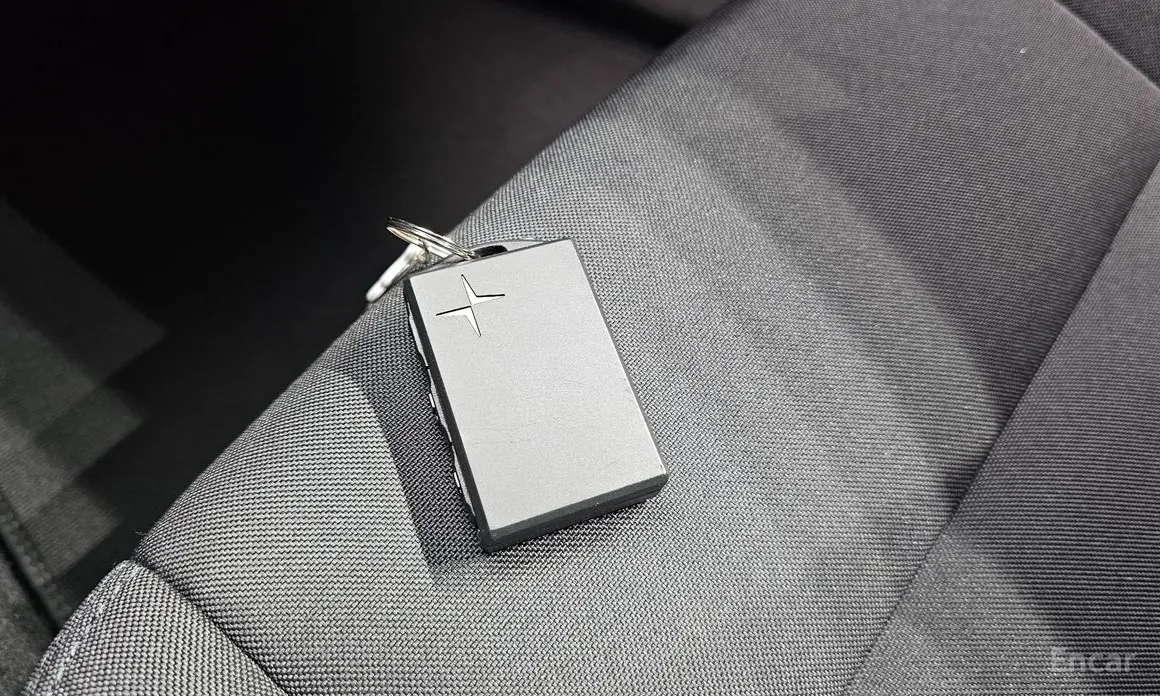 Polestar 2 2022 Longrange Singlemotor