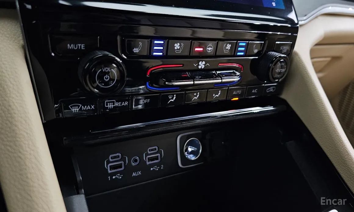 Jeep Cherokee 2021 4xe Limited