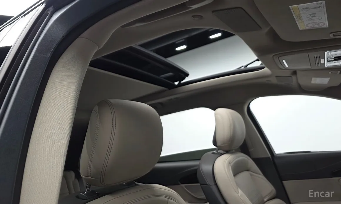 Lincoln Nautilus 2023 2.0 Reserve AWD