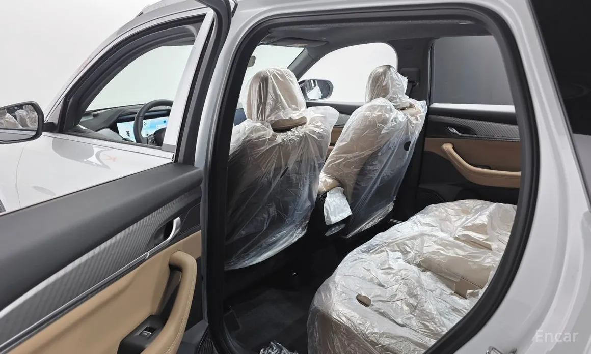 Renault Grand Koleos 2024 1.5 E-TECH Iconic 2WD