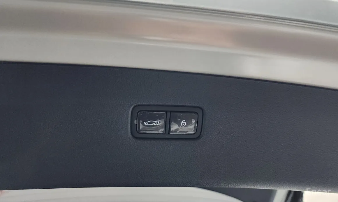 Genesis GV80 2023 3.5T e-S/C Gasoline AWD