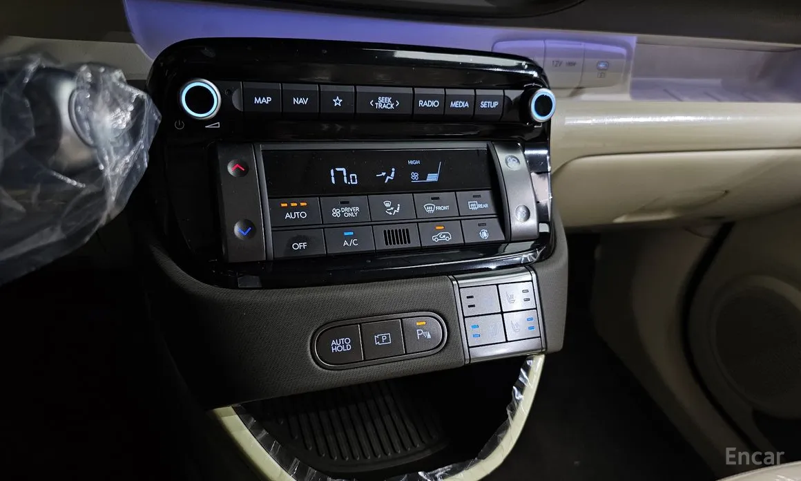 Hyundai Casper 2024 Inspiration