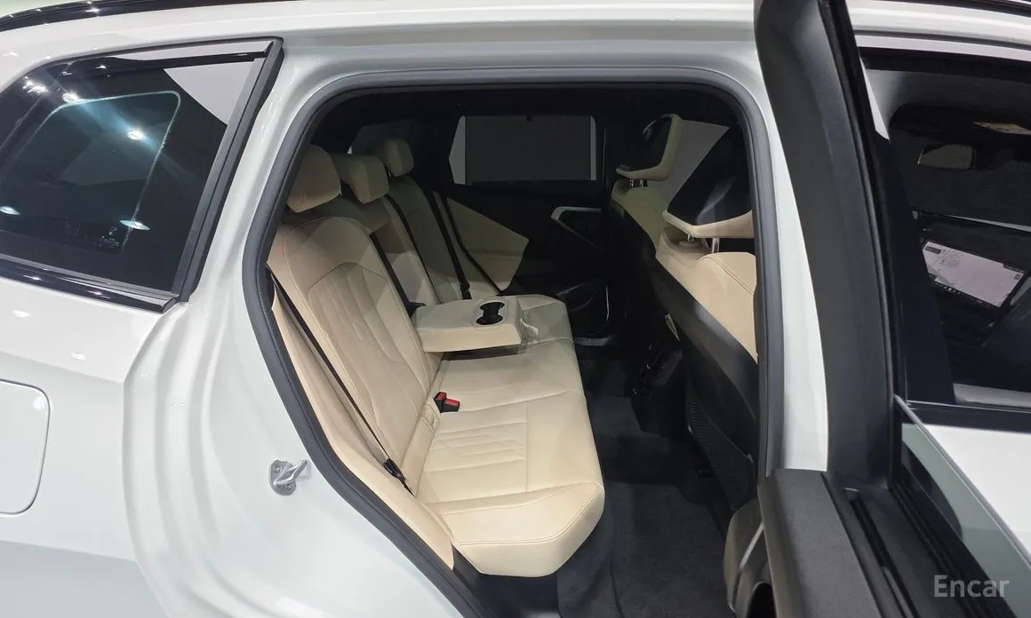 BMW X3 2024 xDrive 20 M Sport