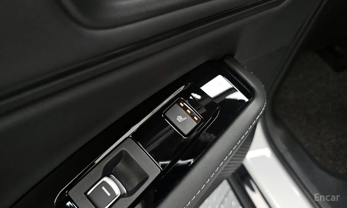 Honda Accord 2023 2.0 Hybrid Touring
