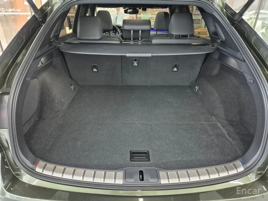 Lexus RX 2023 Luxury